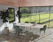 Betonlooktafel Diago Outdoor